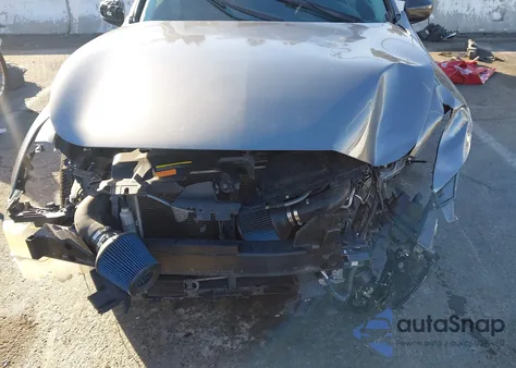 2011 Infiniti G37 Journey z USA, uszkodzony, nr VIN JN1CV6AP6BM502863